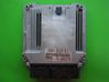 Engine control unit/module ECU 8E1910018A