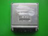 Engine control unit/module ECU 46753569
