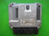 Engine control unit/module ECU 03C906016DL