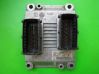 Engine control unit/module ECU 73500127