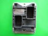 Engine control unit/module ECU 46554831