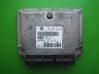 Engine control unit/module ECU 036906034CA