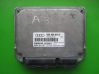 Engine control unit/module ECU 06A906019E