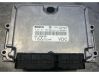 Engine control unit/module ECU 55198490