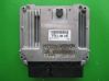 Engine control unit/module ECU 8K1907115A