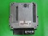 Engine control unit/module ECU 50557556