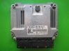 Engine control unit/module ECU 03G906021FL