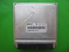 Engine control unit/module ECU C365Y932