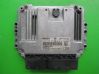 Engine control unit/module ECU 51860180