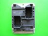 Engine control unit/module ECU 46739520