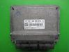 Engine control unit/module ECU 06A906033JL
