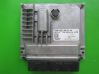 Galios (ECU) modulis 04B907445