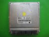 Engine control unit/module ECU C375Z932