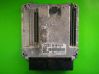 Engine control unit/module ECU 03G906016BA