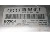 Engine control unit/module ECU 8E0907401S