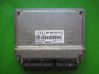 Engine control unit/module ECU 06A906033PA