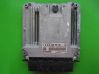 Engine control unit/module ECU 4G0907401