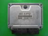 Unité de commande, module ECU de moteur 8D1906018B