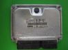 Engine control unit/module ECU 8D1906018C