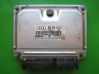 Engine control unit/module ECU 038906012A