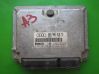 Engine control unit/module ECU 06A906018CD
