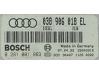 Engine control unit/module ECU 038906018EL