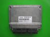 Engine control unit/module ECU 06A906033BD