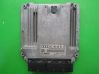 Engine control unit/module ECU 03L906022RB