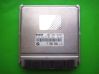 Engine control unit/module ECU 7786266