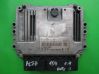 Engine control unit/module ECU 51822365