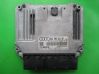 Engine control unit/module ECU 03G906021NP