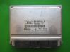 Galios (ECU) modulis 8D0907401H