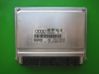 Engine control unit/module ECU 4B0907401AE