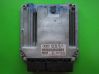 Engine control unit/module ECU 03G906016CJ