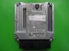 Engine control unit/module ECU 03G906016HQ