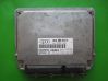 Engine control unit/module ECU 06A906019E