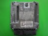 Unité de commande, module ECU de moteur 4F0907401B