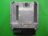 Engine control unit/module ECU 8K2907115L