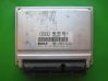 Engine control unit/module ECU 4B0907552A
