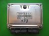 Engine control unit/module ECU 038906019LL