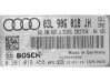 Engine control unit/module ECU 03L906018JH