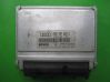 Engine control unit/module ECU 4B0907552E
