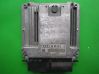 Engine control unit/module ECU 4H0907401H