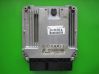 Engine control unit/module ECU 03L906022Q