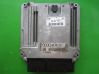 Engine control unit/module ECU 8K5907115F