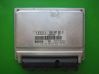 Engine control unit/module ECU 4D0907551P