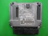 Engine control unit/module ECU 03G906021LM
