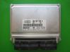 Engine control unit/module ECU 4D0907558H