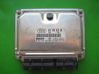 Engine control unit/module ECU 038906012AB