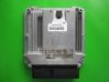 Engine control unit/module ECU 8K2907401A